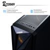  Зображення Персональний комп`ютер COBRA Advanced (I131F.16.S4.26S.16416) 